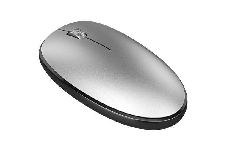 Pusat Business Pro Kablosuz Mouse - Gümüş